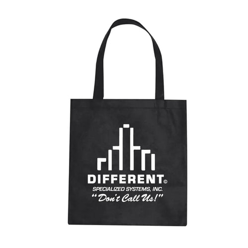 City Tote Bag